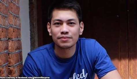 Sabaw pa more: Gideon Peña discovers meaning of ‘igop’ .